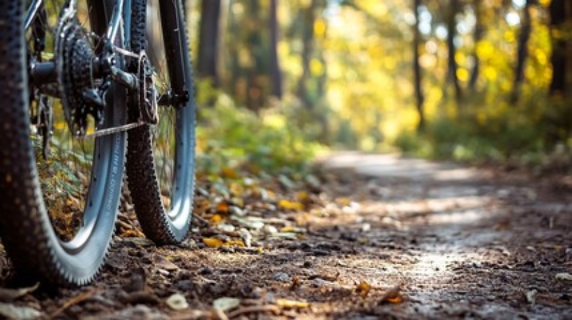 Maountainbike