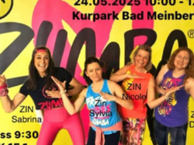 zumba