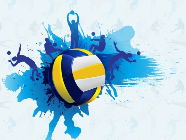Volleyball