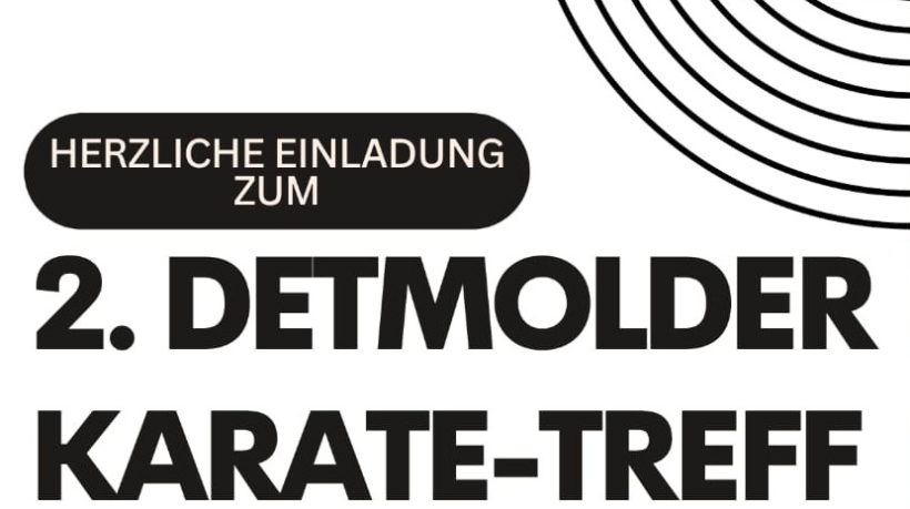 Detmolder Karate-Treff 4
